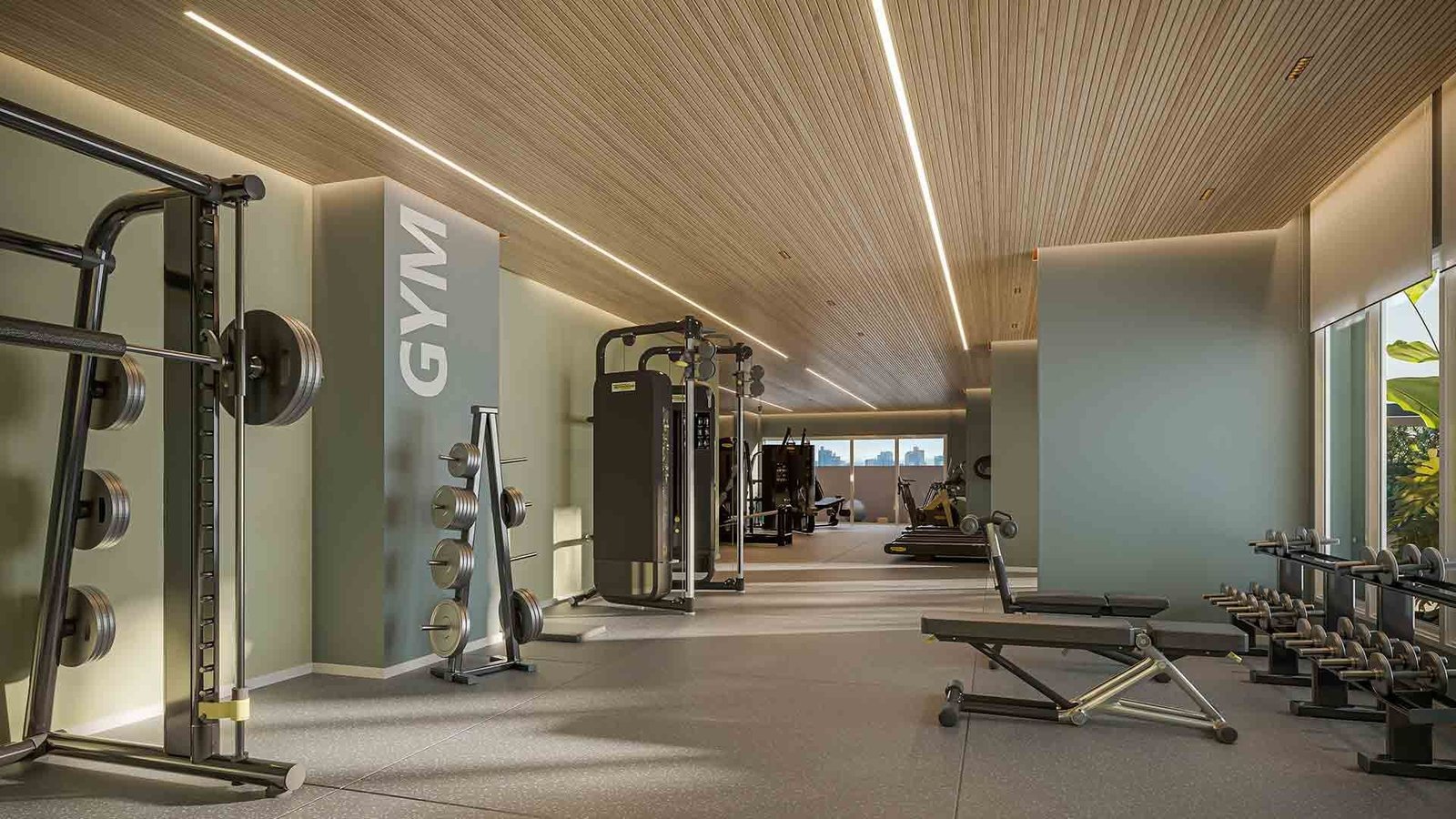 Fitness