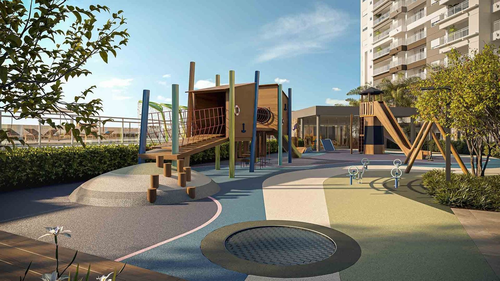Playground