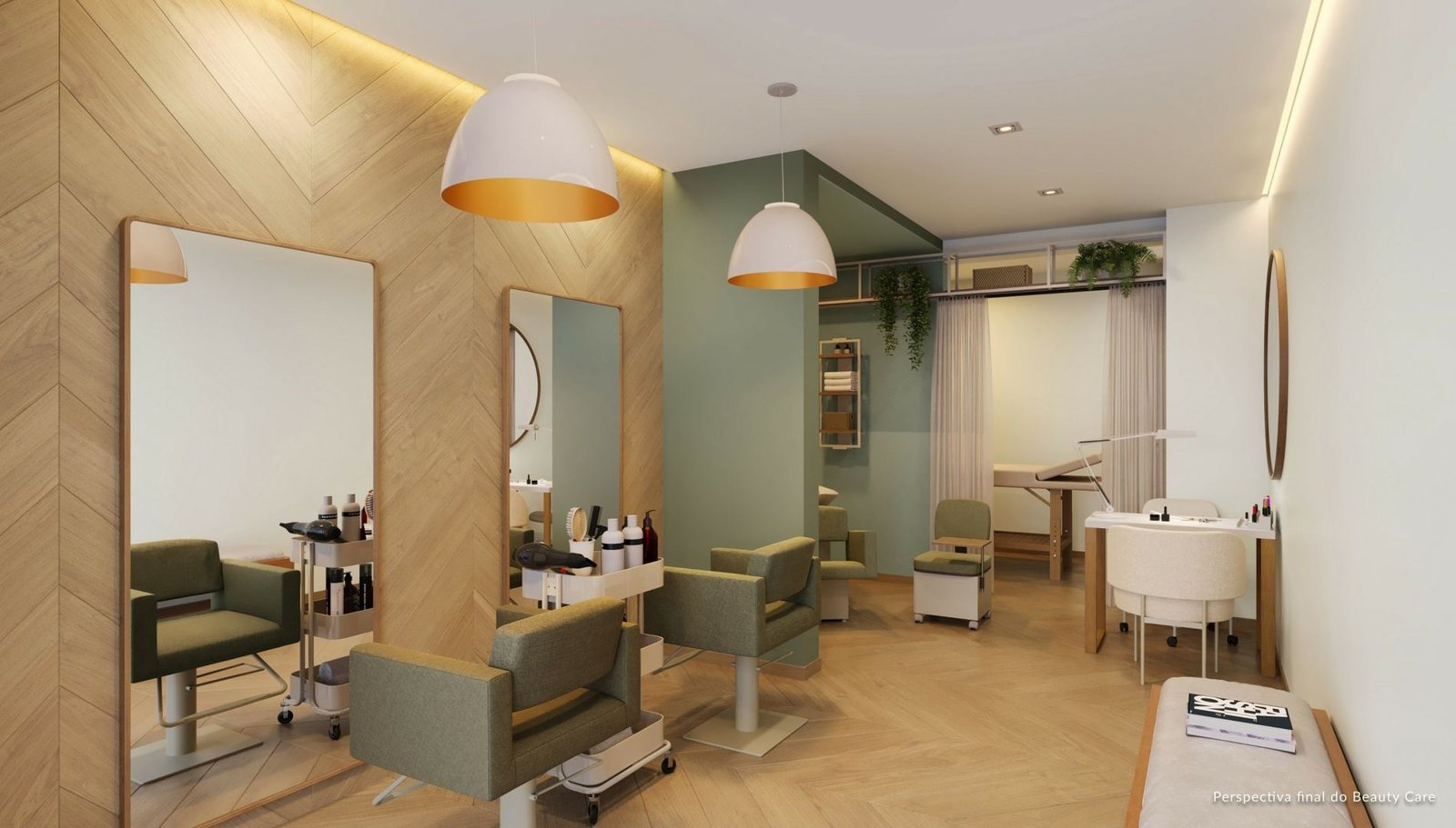 Beauty Care