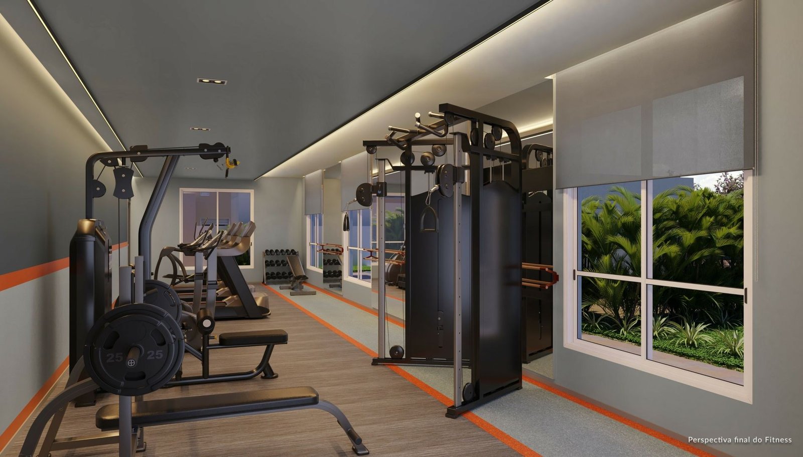 Fitness